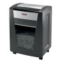 Rexel Momentum M515 distruggi documenti Taglio a frammenti 1,5 cm Nero (2104577EU)