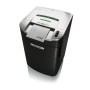 Rexel Mercury RLS32 distruggi documenti Taglio a striscia 26 cm Nero, Argento (2102443)