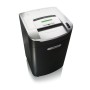 Rexel Mercury RLS32 distruggi documenti Taglio a striscia 26 cm Nero, Argento (2102443)