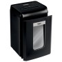 Rexel ProMax QS RSX1538 distruggi documenti Triturazione incrociata 60 dB 22 cm Nero (2104587EU)