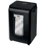 Rexel ProMax QS RSX1538 distruggi documenti Triturazione incrociata 60 dB 22 cm Nero (2104587EU)