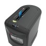 Rexel Mercury RES1523 distruggi documenti Taglio a striscia 65 dB 22,5 cm Nero (2105015EU)