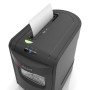 Rexel Mercury RES1523 distruggi documenti Taglio a striscia 65 dB 22,5 cm Nero (2105015EU)