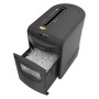 Rexel Mercury RES1523 distruggi documenti Taglio a striscia 65 dB 22,5 cm Nero (2105015EU)