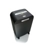 Rexel Mercury RDX1850 distruggi documenti Triturazione incrociata 23 cm Nero (2102421EU)