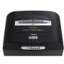 Rexel Mercury RDX1850 distruggi documenti Triturazione incrociata 23 cm Nero (2102421EU)
