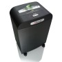 Rexel Mercury RDS2250 distruggi documenti Taglio a striscia 25 cm Nero (2102417EU)