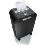 Rexel Mercury RDS2250 distruggi documenti Taglio a striscia 25 cm Nero (2102417EU)