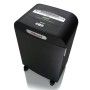 Rexel Mercury RDS2250 distruggi documenti Taglio a striscia 25 cm Nero (2102417EU)