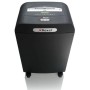 Rexel Mercury RDS2250 distruggi documenti Taglio a striscia 25 cm Nero (2102417EU)