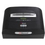 Rexel Mercury RDS2250 distruggi documenti Taglio a striscia 25 cm Nero (2102417EU)