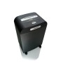 Rexel Mercury RDS2250 distruggi documenti Taglio a striscia 25 cm Nero (2102417EU)