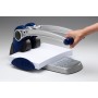 Rexel HD2300X perforatore e accessori 300 fogli Blu, Argento (2101521)