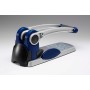 Rexel HD2300X perforatore e accessori 300 fogli Blu, Argento (2101521)