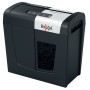 Rexel Secure MC3 distruggi documenti Triturazione incrociata 60 dB Nero, Argento (2020128EU)