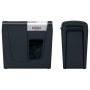 Rexel Secure MC3 distruggi documenti Triturazione incrociata 60 dB Nero, Argento (2020128EU)