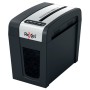 Rexel MC3-SL distruggi documenti Taglio a frammenti 60 dB Nero (2020131EU)