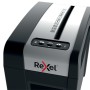 Rexel MC3-SL distruggi documenti Taglio a frammenti 60 dB Nero (2020131EU)