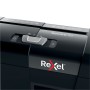 Rexel Secure X6 distruggi documenti Triturazione incrociata 70 dB Nero (2020122EU)