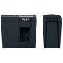 Rexel Secure X6 distruggi documenti Triturazione incrociata 70 dB Nero (2020122EU)