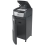 Rexel AutoFeed+ 750X distruggi documenti Triturazione incrociata 55 dB 23 cm Nero, Grigio (2020750XEU)