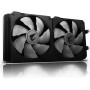 Gigabyte Liquid Cooler 280 Processore All-in-one liquid cooler 14 cm Nero (AORUS LIQUID COOLER 280)