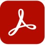 Adobe Acrobat Pro for enterprise 1 licenza/e Riconoscimento ottico dei caratteri (OCR) 1 anno/i (65324112BC14A12)