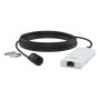 Axis P1245 Mk II Nascosta Telecamera di sicurezza IP Interno 1920 x 1080 Pixel Soffitto (02857-021)