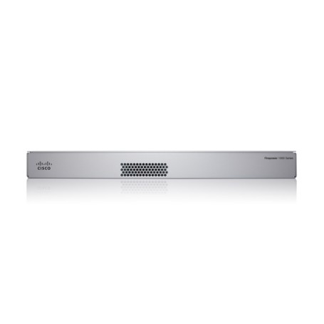 Cisco FPR1120-ASA-K9 firewall (hardware) 1U 1500 Mbit/s (FPR1120-ASA-K9)