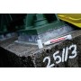 Edding 950 marcatore permanente Punta del pennello Nero 1 pz (4-950001)