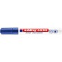Edding E4095003 evidenziatore in gesso Capocorda Blu 1 pz (E4095003)