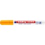 Edding CF10MARCAT E-4095 2-3MM ARANCIOF evidenziatore in gesso Capocorda Arancione 1 pz (E4095066)