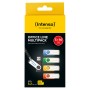 Intenso USB 3.2 Office Pack da 5X16GB (3543575)