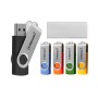 Intenso USB 3.2 Office Pack da 5X16GB (3543575)