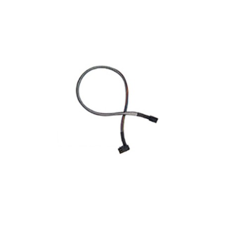 Adaptec 2282500-R cavo Serial Attached SCSI (SAS) 0,5 m Nero (2282500-R)