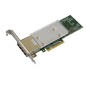 Microsemi HBA 1100-16e scheda di interfaccia e adattatore Interno Mini-SAS HD (2293600-R)