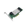 Adaptec SmartHBA 2100-24i scheda di interfaccia e adattatore Interno Mini-SAS HD (2301600-R)