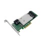 Adaptec HBA 1100-24i scheda di interfaccia e adattatore Interno Mini-SAS HD (2293800-R)