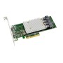 Microsemi HBA 1100-16i scheda di interfaccia e adattatore Interno Mini-SAS HD (2293500-R)