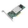 Microsemi HBA 1100-8i scheda di interfaccia e adattatore Interno Mini-SAS HD (2293200-R)