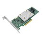 Adaptec SmartHBA 2100-8i scheda di interfaccia e adattatore Interno Mini-SAS HD (2290400-R)