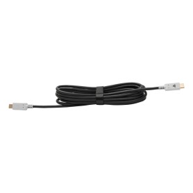 PowerA PSAC0372-01 cavo USB 3,04 m USB C Nero