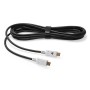 PowerA PSAC0372-01 cavo USB 3,04 m USB C Nero