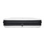 PowerA PSCS0355-01 custodia per console portatile Cover Sony Feltro, Gomma Bianco