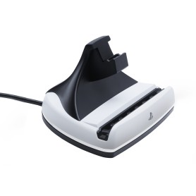 PowerA Base di ricarica per PlayStation Portal Remote Player con Lumectra (PSPW0358-01)