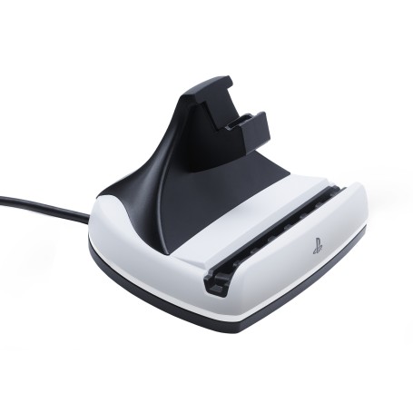 PowerA Base di ricarica per PlayStation Portal Remote Player con Lumectra (PSPW0358-01)