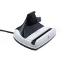PowerA Base di ricarica per PlayStation Portal Remote Player con Lumectra (PSPW0358-01)