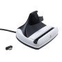 PowerA Base di ricarica per PlayStation Portal Remote Player con Lumectra (PSPW0358-01)