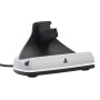 PowerA Base di ricarica per PlayStation Portal Remote Player con Lumectra (PSPW0358-01)