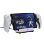 PowerA Base di ricarica per PlayStation Portal Remote Player con Lumectra (PSPW0358-01)